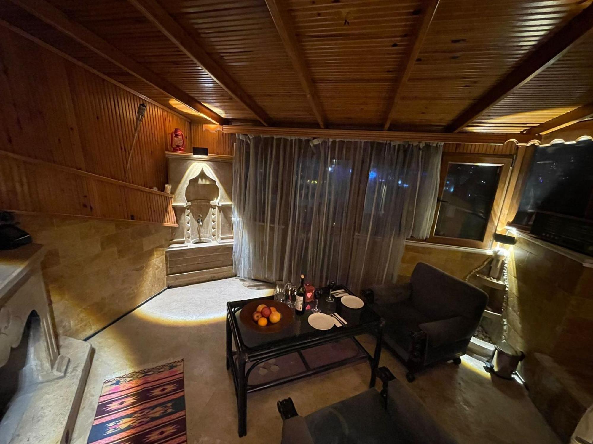 Otel Kagithane Istanbul Exterior photo