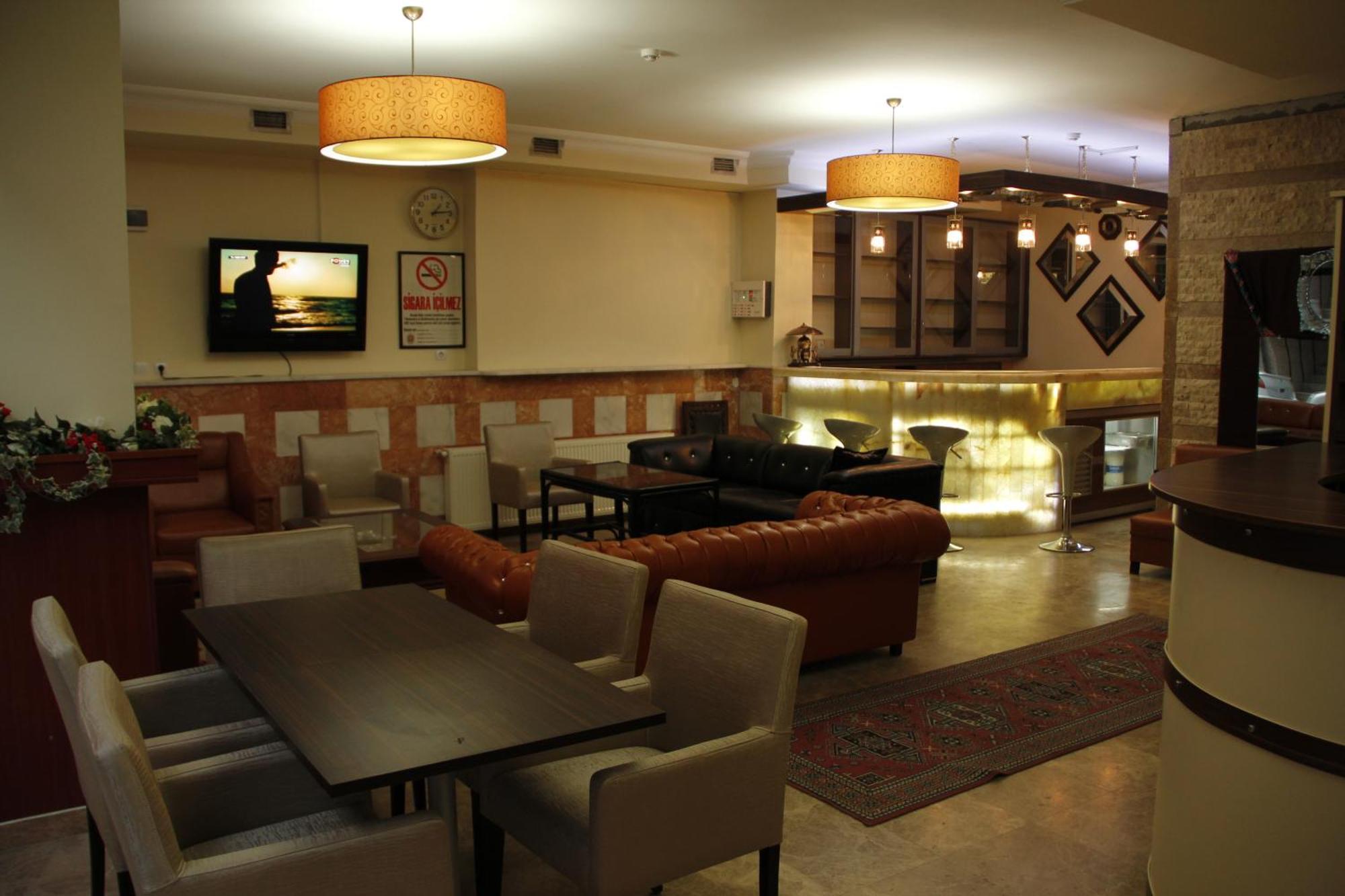 Otel Kagithane Istanbul Exterior photo