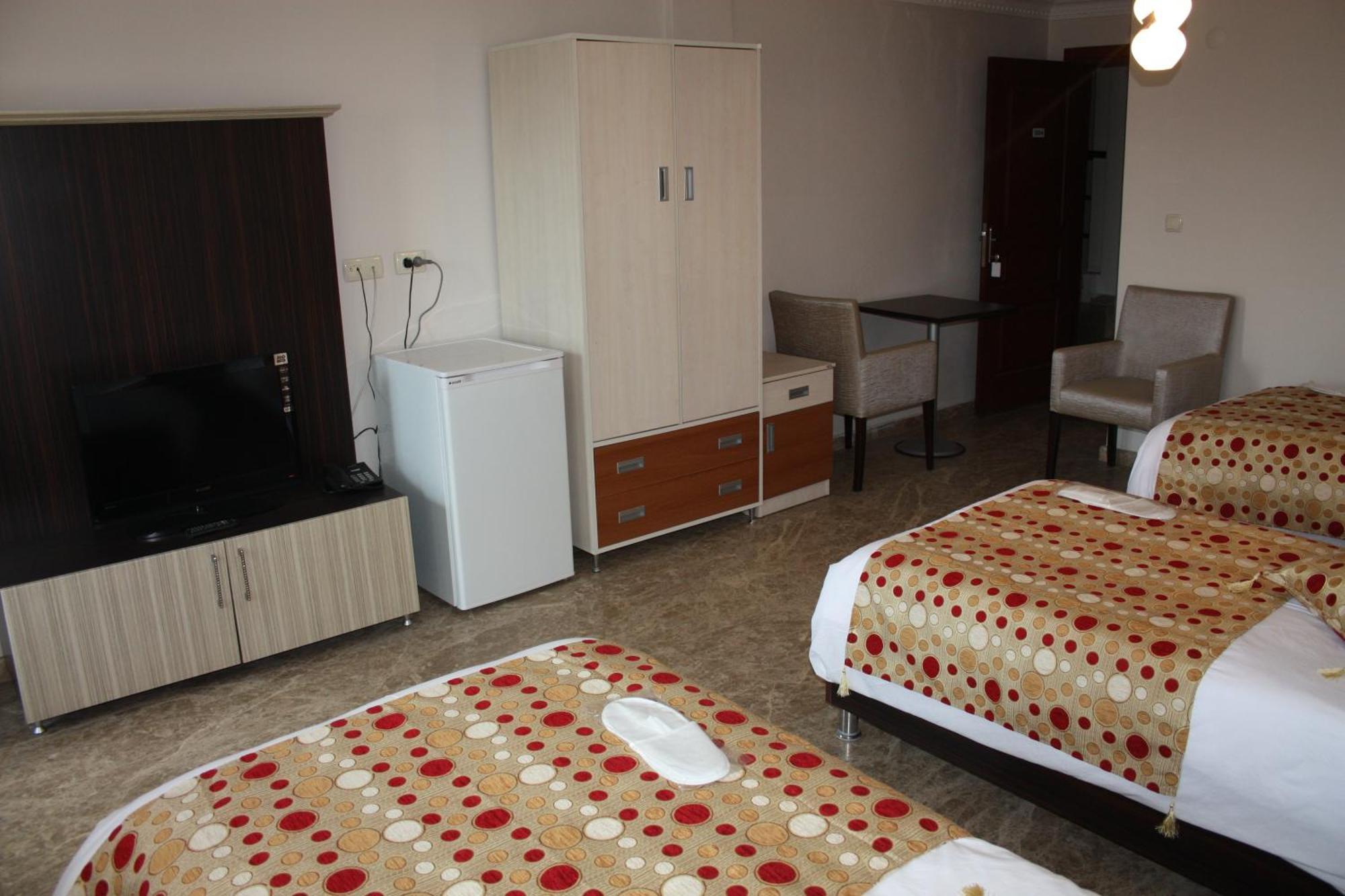 Otel Kagithane Istanbul Exterior photo