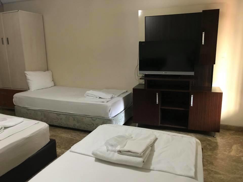 Otel Kagithane Istanbul Exterior photo