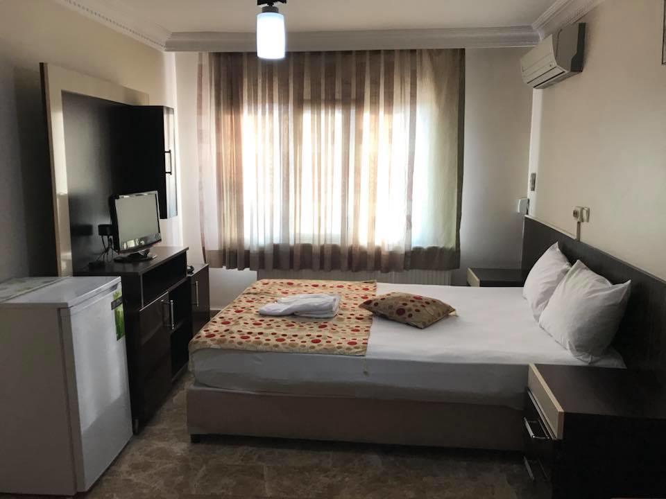 Otel Kagithane Istanbul Exterior photo