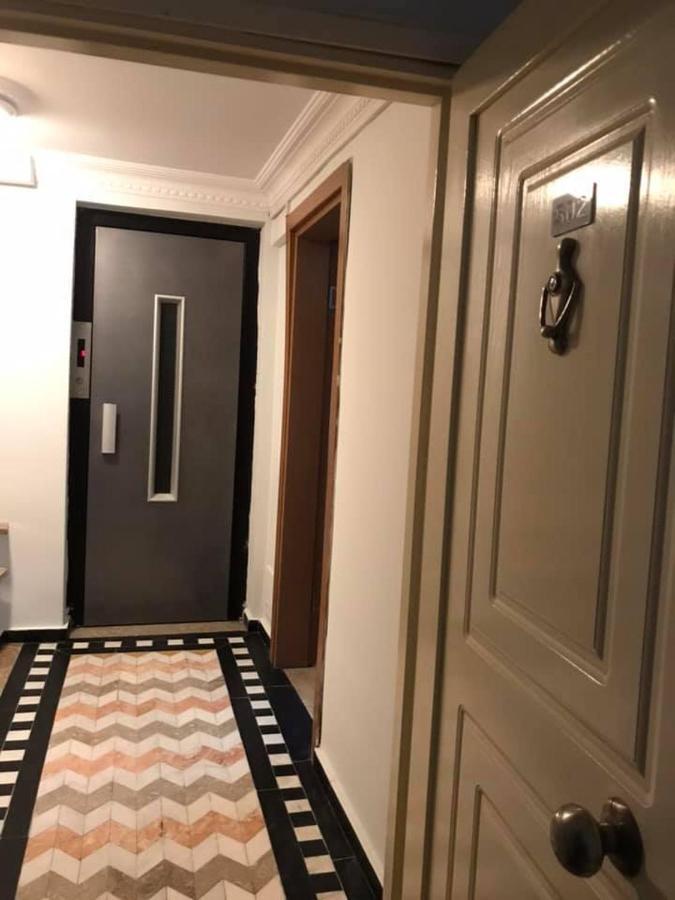 Otel Kagithane Istanbul Exterior photo
